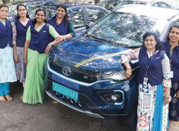 Electric Women of KSEB