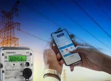 Central government approves smart meter project