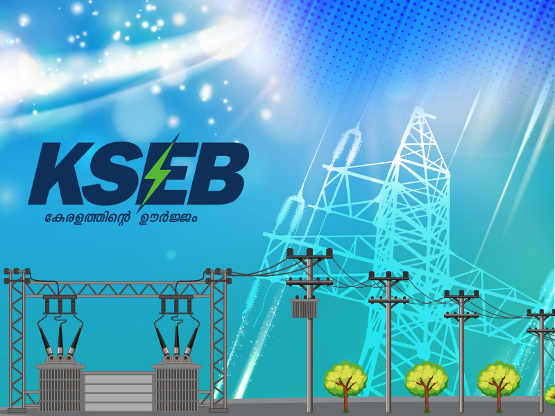 Agreement between KSEB and Neyveli Lignite Corporation for 400 MW power