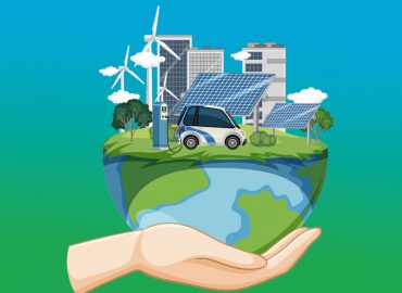 Green energy potential will be used for sustainable urban development