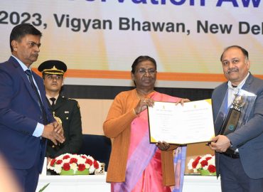 National Energy Efficiency Award 2023 again awarded to Kerala