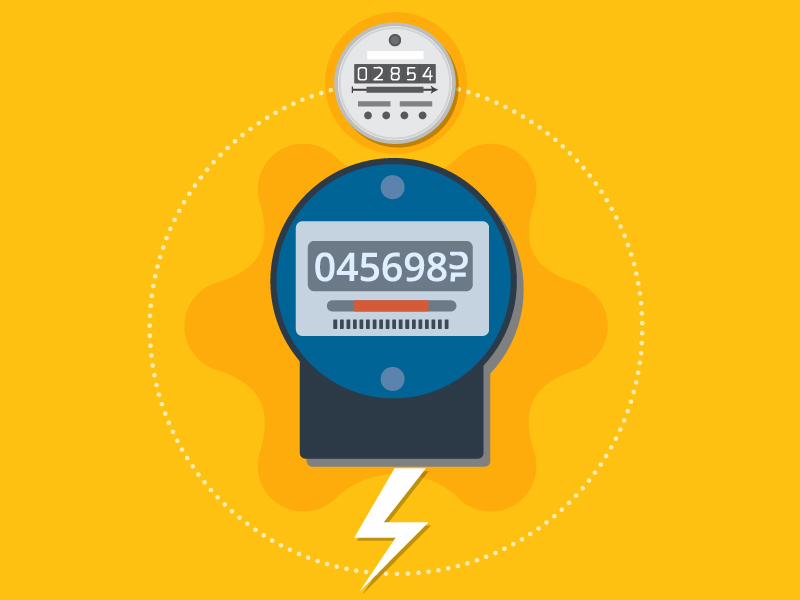 Amended Electricity Supply Code: Connection within seven days of application