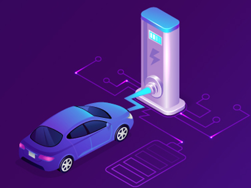 Electric vehicle charging stations will be made consumer friendly